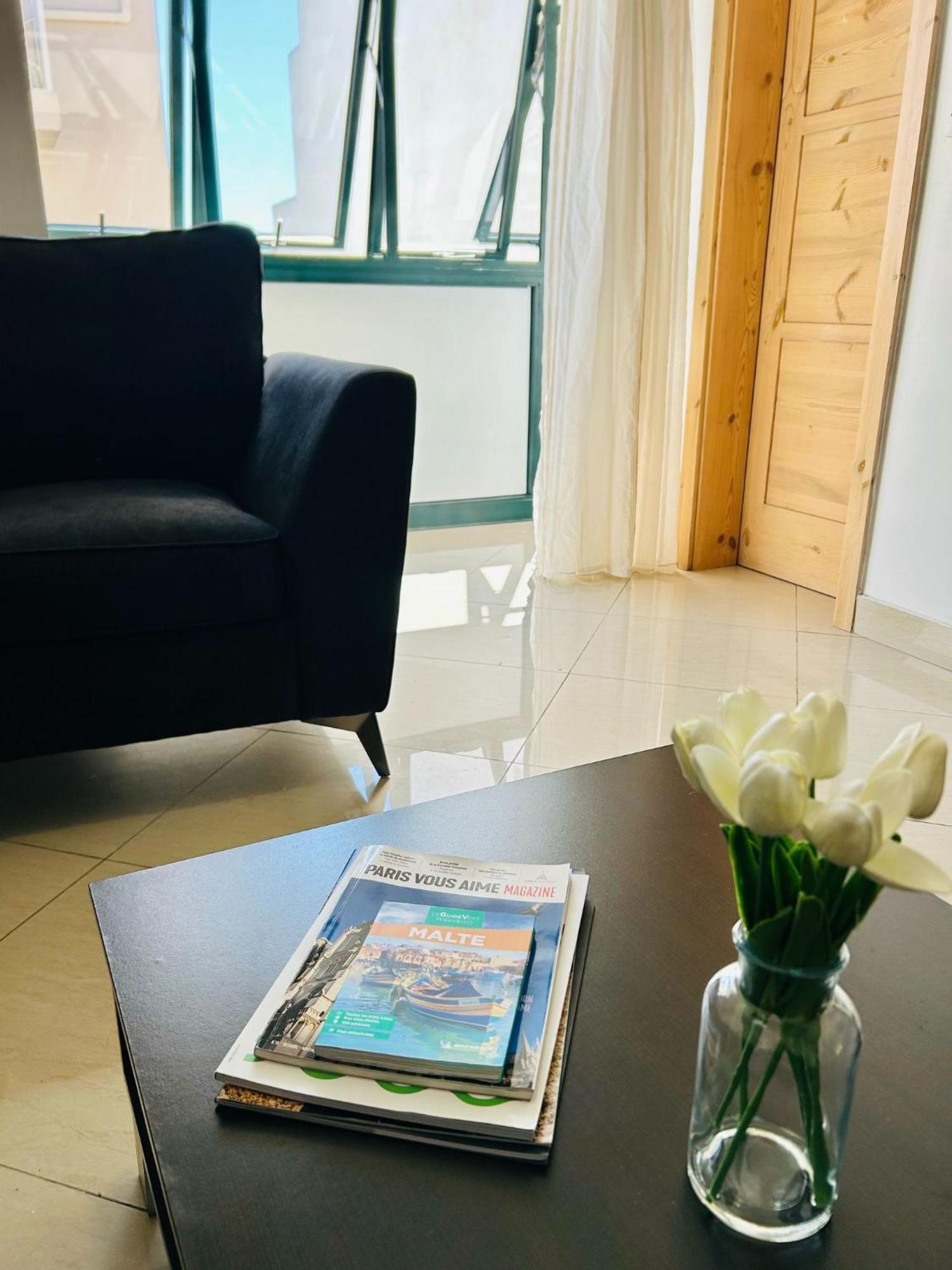 Apartamento Island Breeze
