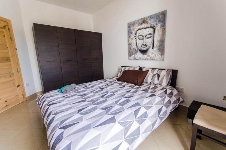 Apartment Island Breeze Saint Julian's