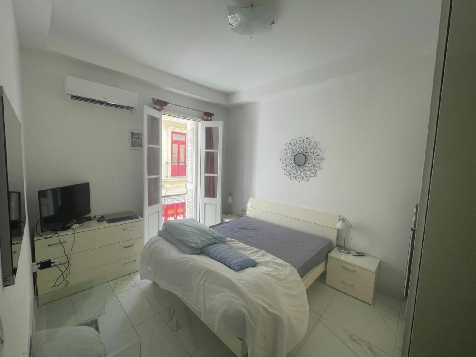 Island Breeze Apartment *