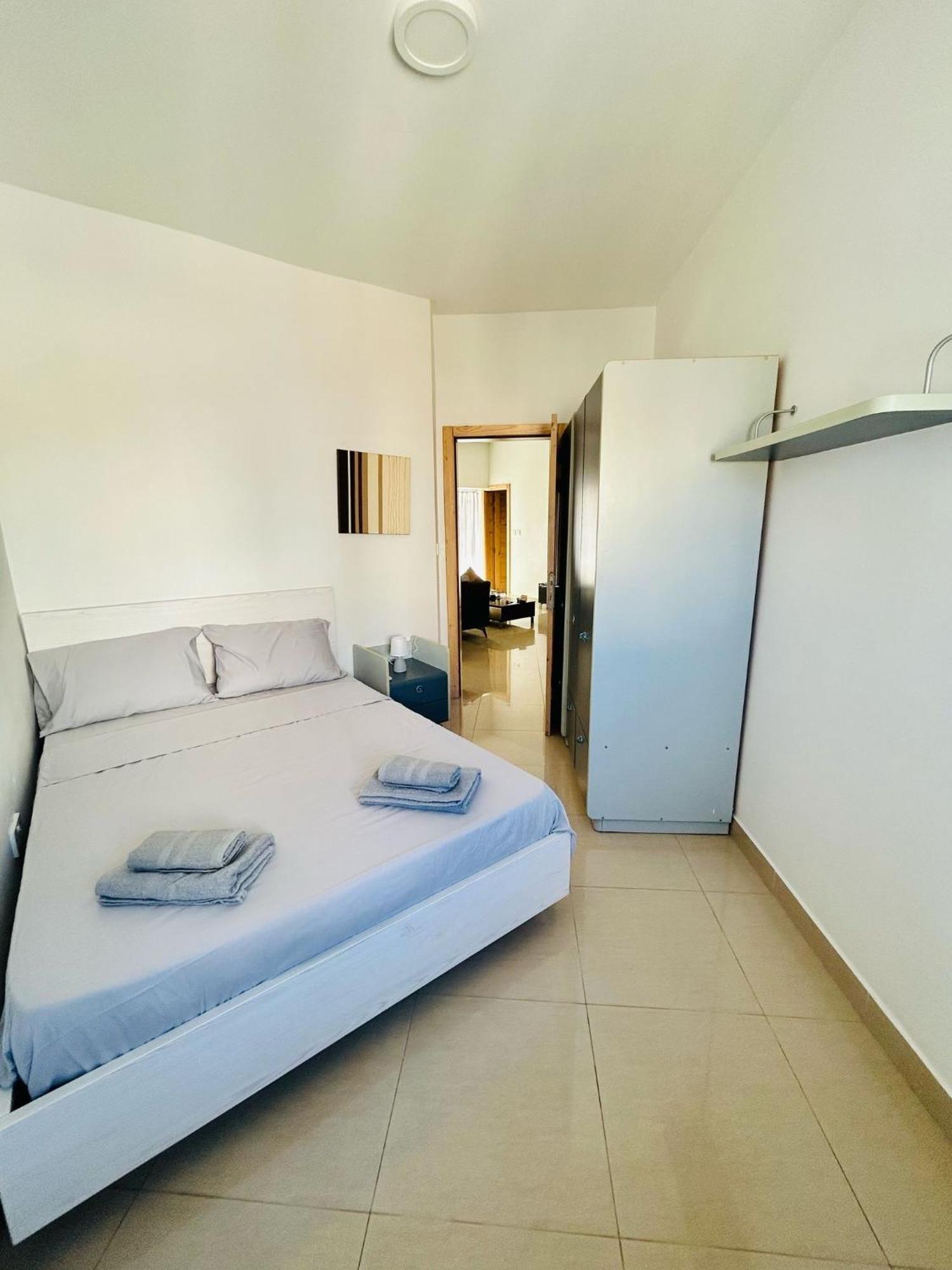 Island Breeze Apartment