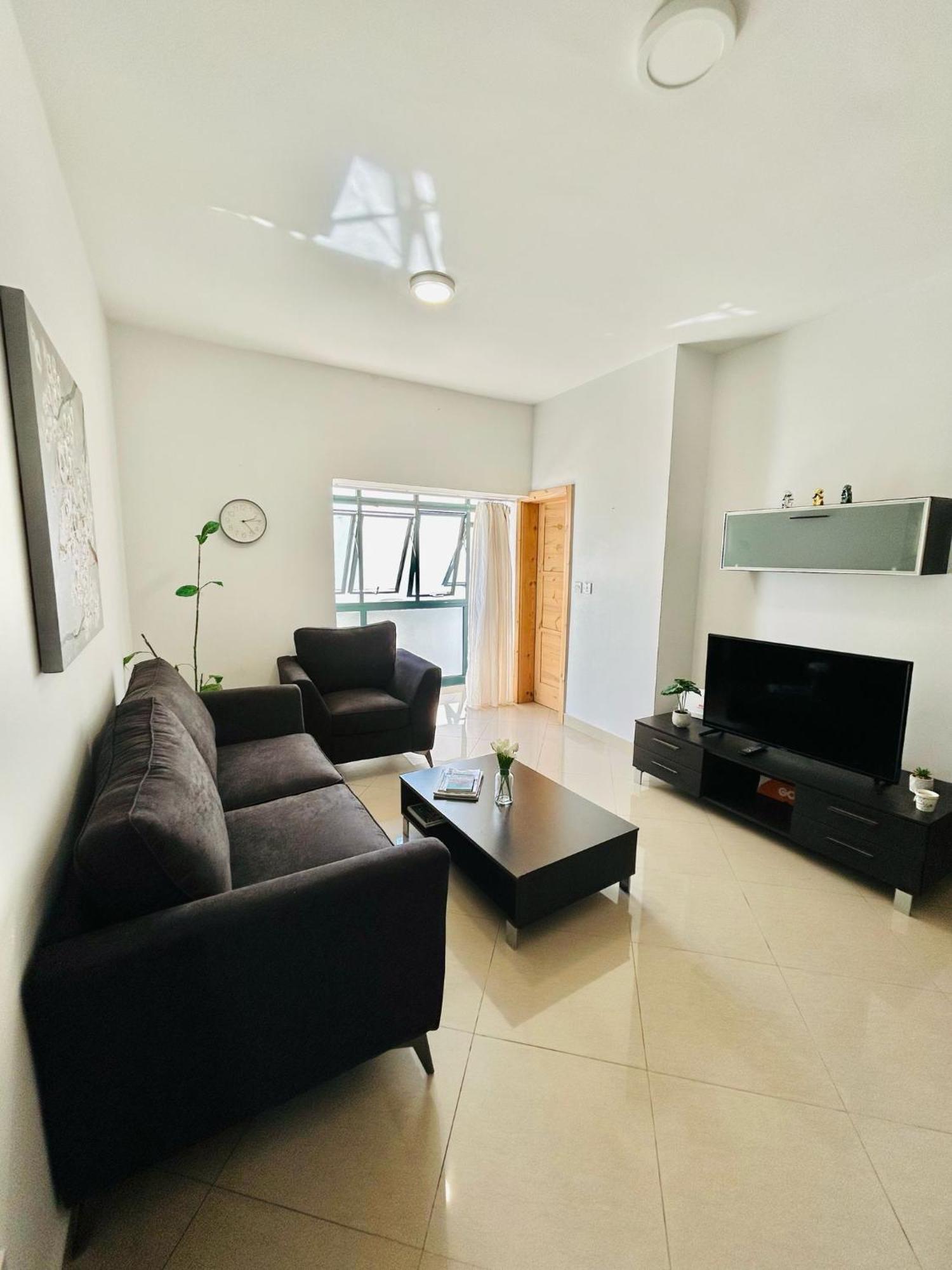 Island Breeze Apartment Saint Julian's